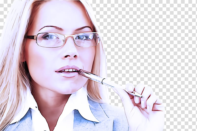Glasses, Lip, Nose, Skin, Eyewear, Chin, Mouth, Jaw transparent background PNG clipart