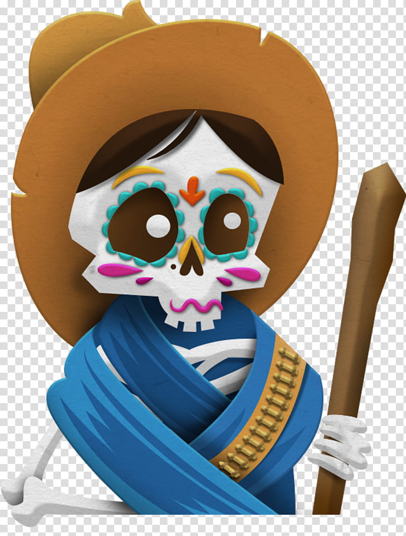 Day Of The Dead Skull, Xcaret, Death, 2018, Life, Festival, Lapaginacomsv, Artist transparent background PNG clipart