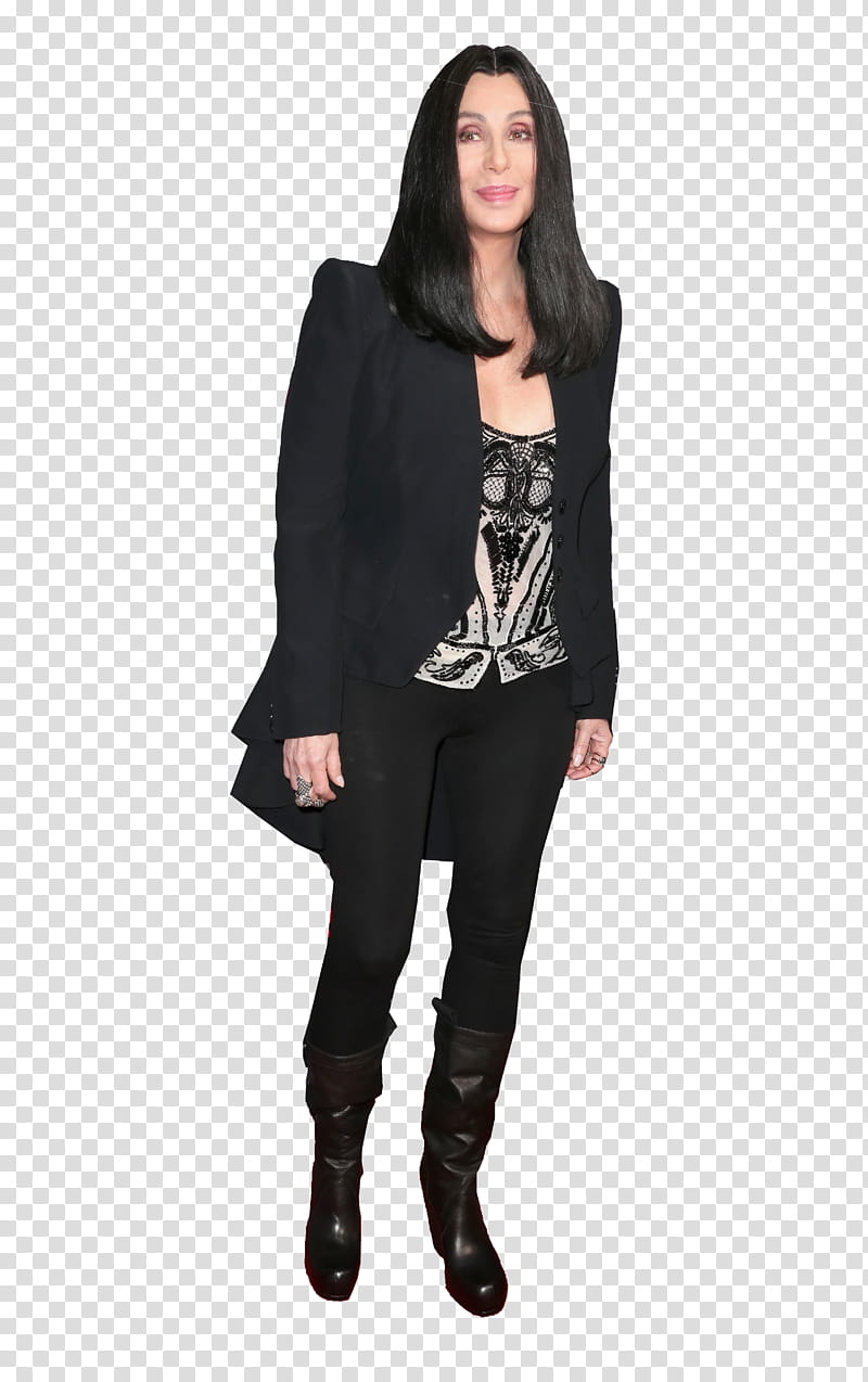 Cher  transparent background PNG clipart