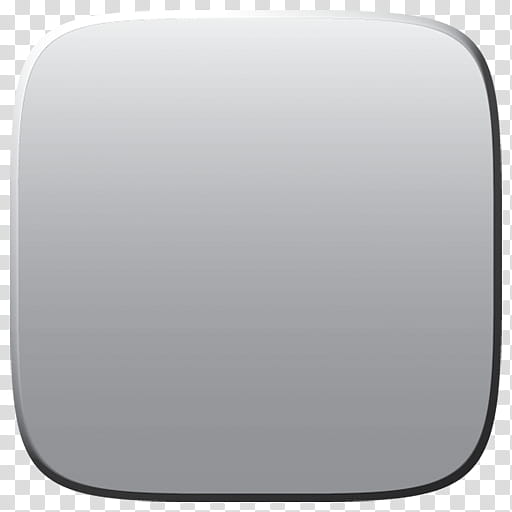 Marei Icon Theme, squircle gray button art transparent background PNG clipart