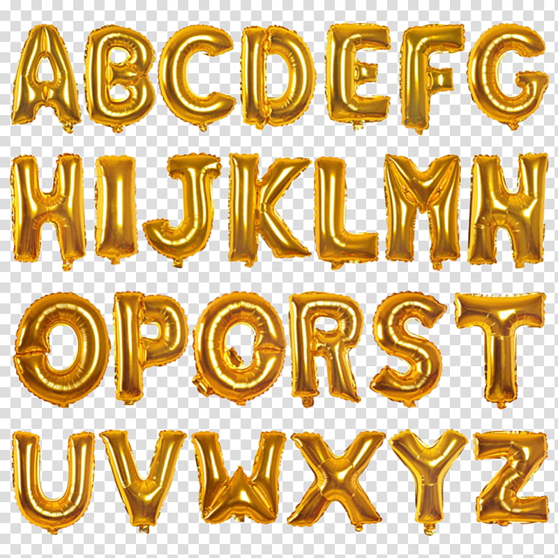 Alphabet Letter Illustration, Cartoon alphabet material, alphabet  illustration transparent background PNG clipart