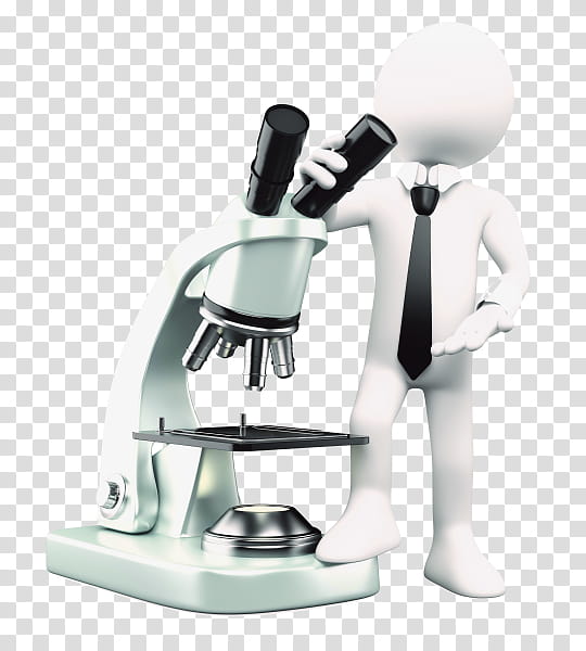 Microscope, lab, laboratory, research, experiment, science, tube icon -  Download on Iconfinder