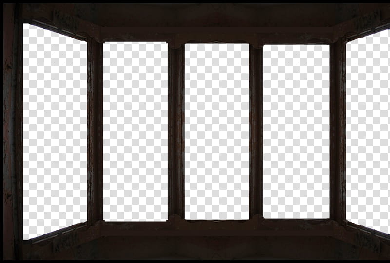 Windows, clear window transparent background PNG clipart