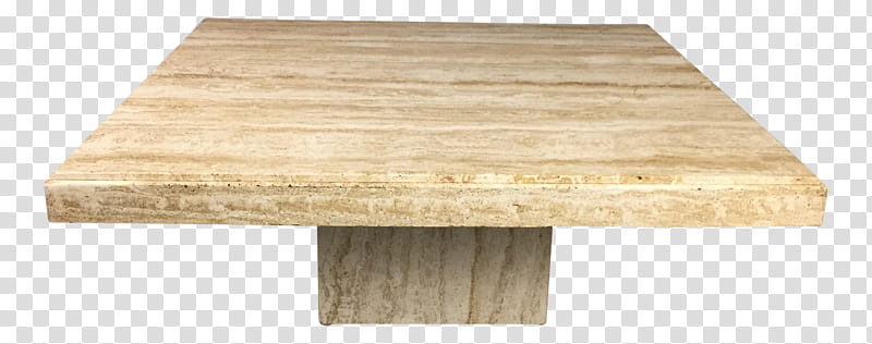 Modern, Coffee Tables, End Tables, Travertine, 1stdibscom Inc, Furniture, Floor, Piece Table transparent background PNG clipart