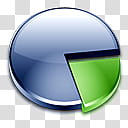Oxygen Refit, baobab, file manager icon illustration transparent background PNG clipart
