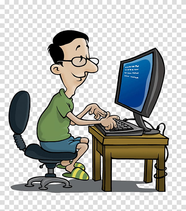 Engineer, Computer Software, Software Developer, Job, Laptop