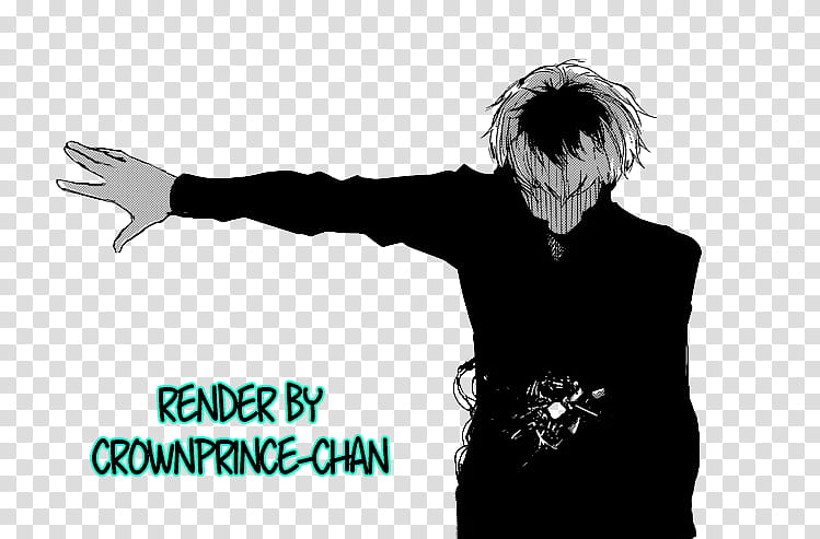 RENDER Sasaki Haise Kaneki Ken Tokyo Ghoul transparent background PNG clipart