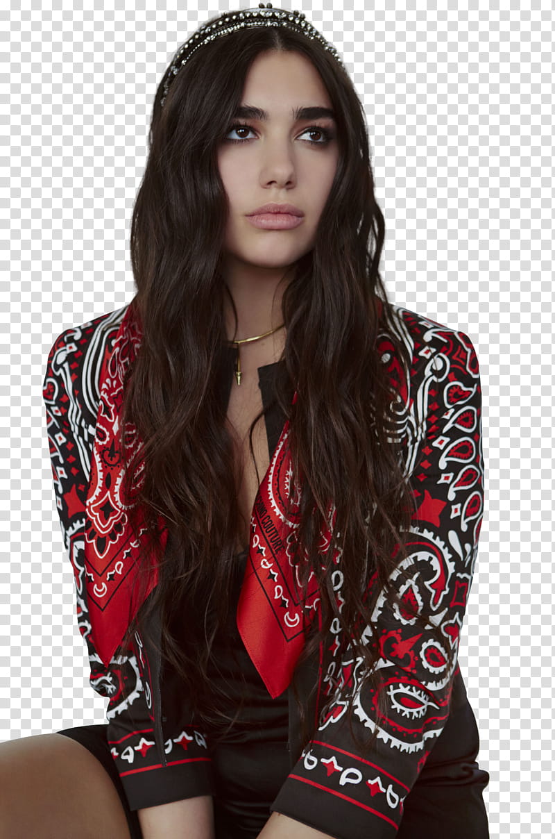 Dua Lipa, Dua Lipa transparent background PNG clipart