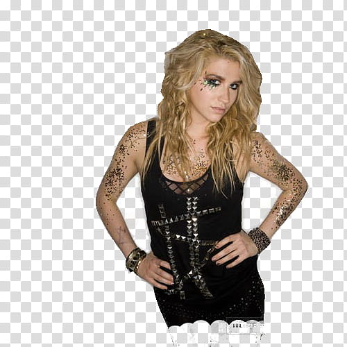 seis de kesha transparent background PNG clipart