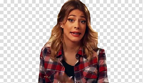 Tini en el trailer de Violetta La pelicula transparent background PNG clipart