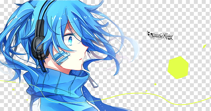 [Render #] Ene, Hatsune Miku transparent background PNG clipart