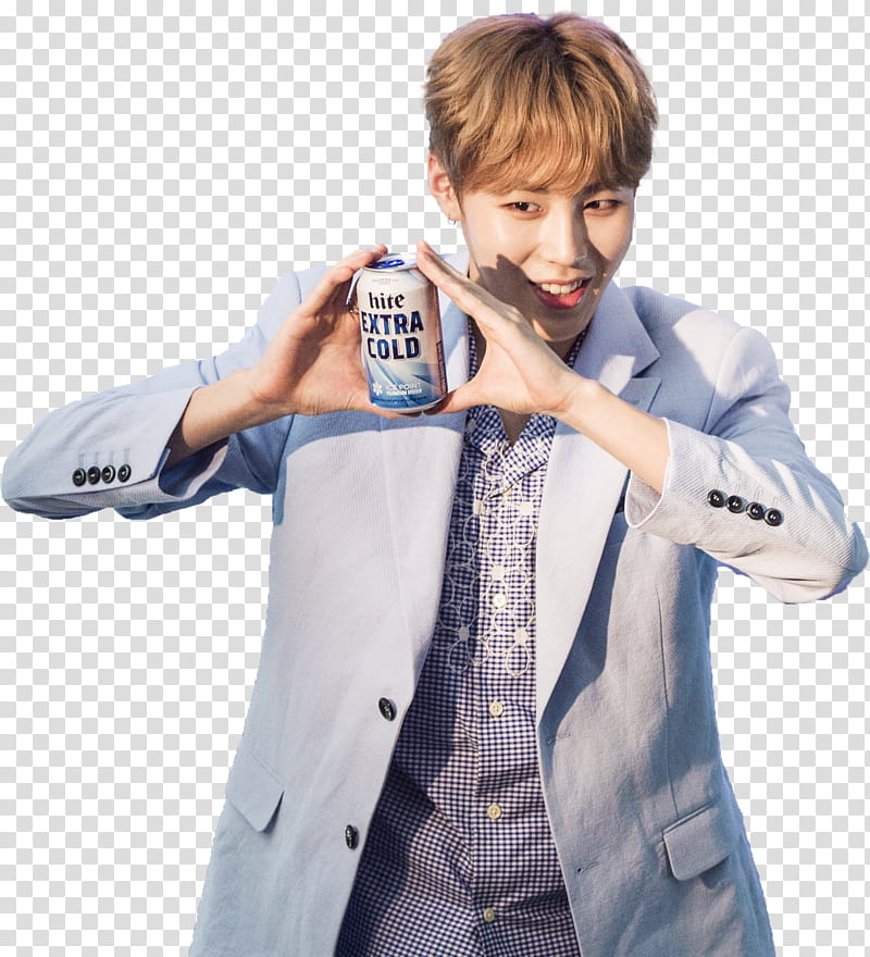 WannaOne Hite transparent background PNG clipart