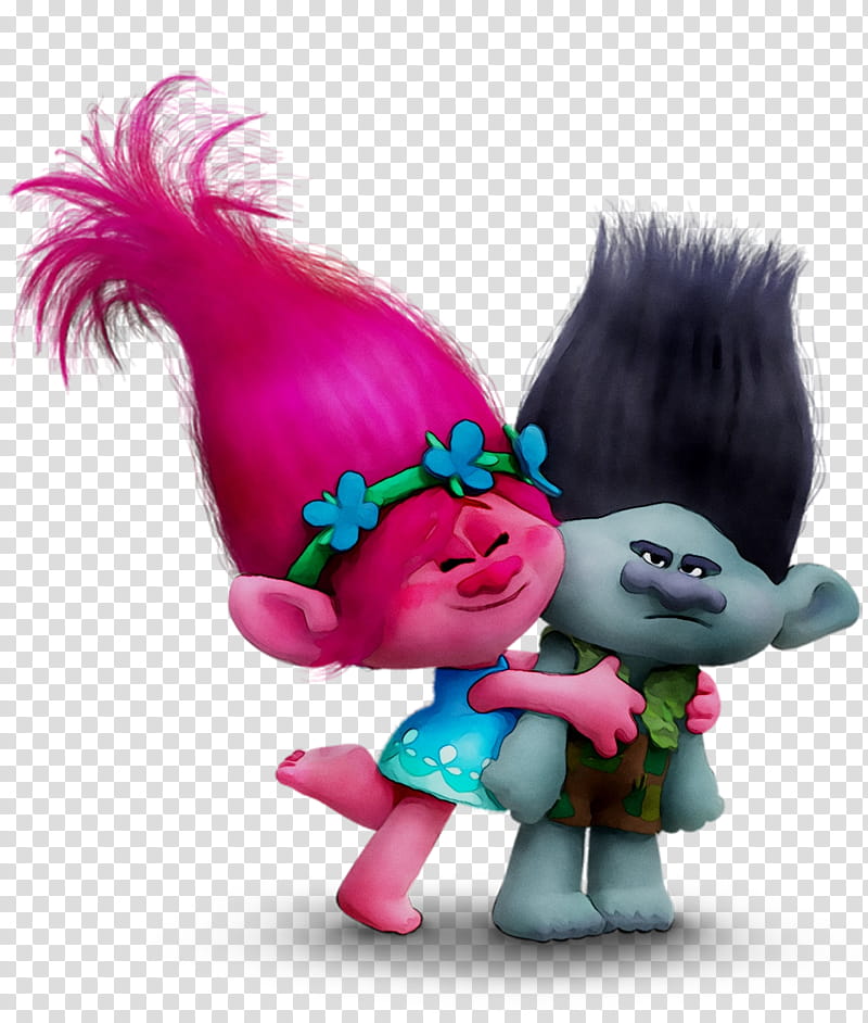 89th Academy Awards Toy, Trolls, Cant Stop The Feeling, Film, Animation, Song, Anna Kendrick, Justin Timberlake transparent background PNG clipart