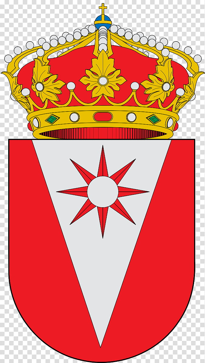 Coat, Escutcheon, Carmona Spain, Coat Of Arms, Local Government, Field, Gules, Azure transparent background PNG clipart
