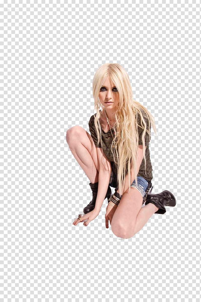 Taylor Momsen transparent background PNG clipart