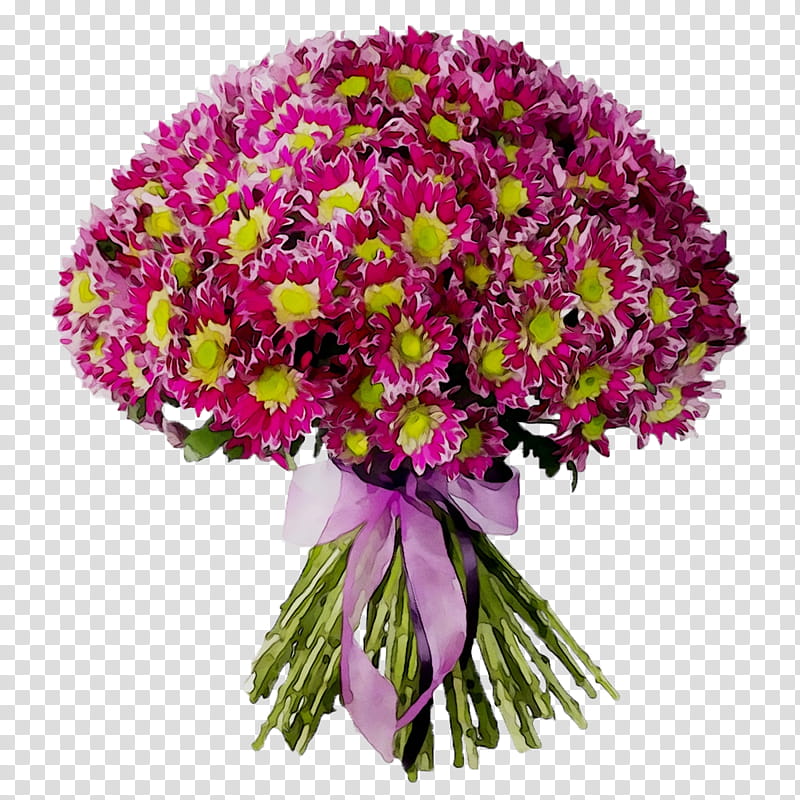 Pink Flower, Flower Bouquet, Chrysanthemum, Garden Roses, Floral Design, Zakazat Buket, Retail, Flowers Butik transparent background PNG clipart