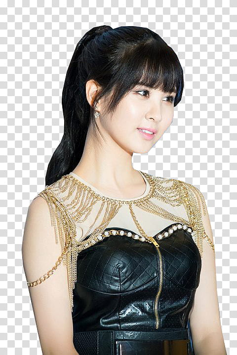 Seohyun Dream Concert transparent background PNG clipart