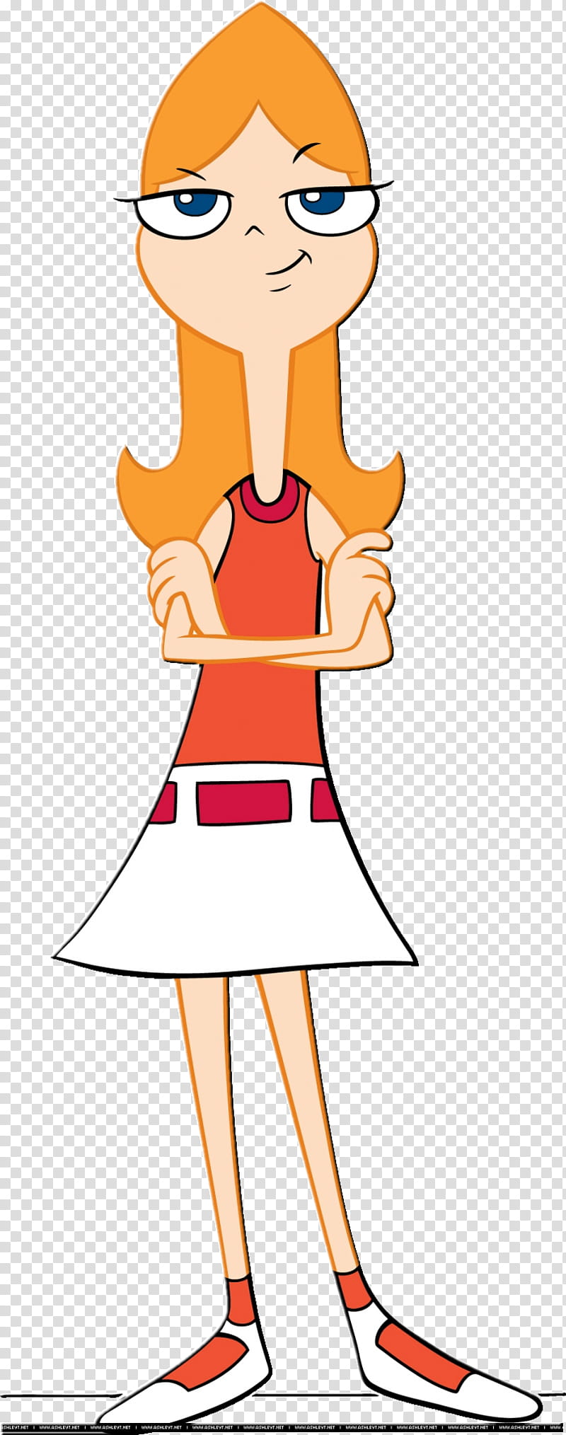 Candace transparent background PNG clipart