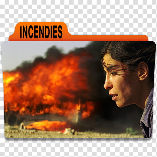 IMDB Top  Greatest Movies Of All Time , Incendies () transparent background PNG clipart