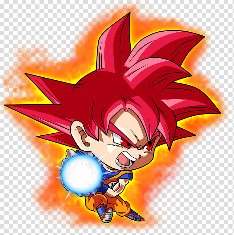 Goku SSJ Blue Kaioken, Ultra Instinct Goku transparent background PNG  clipart