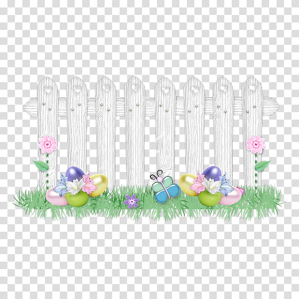 Fence, Meskoura, Egg, Garden, Air Brushes, Lavender, , Computer Program transparent background PNG clipart