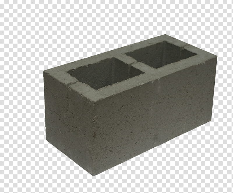 Concrete Masonry Unit Material, Cement, Autoclaved Aerated Concrete, Sand, Brick, Stone, Wall, Construction transparent background PNG clipart