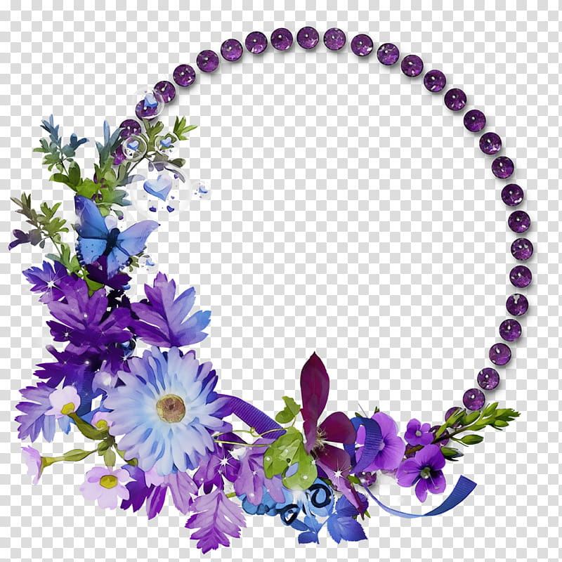 Graphic Design Frame, Flower, Frames, BORDERS AND FRAMES, Graphic Frames, Floral Design, Purple Flower Frame, Drawing transparent background PNG clipart