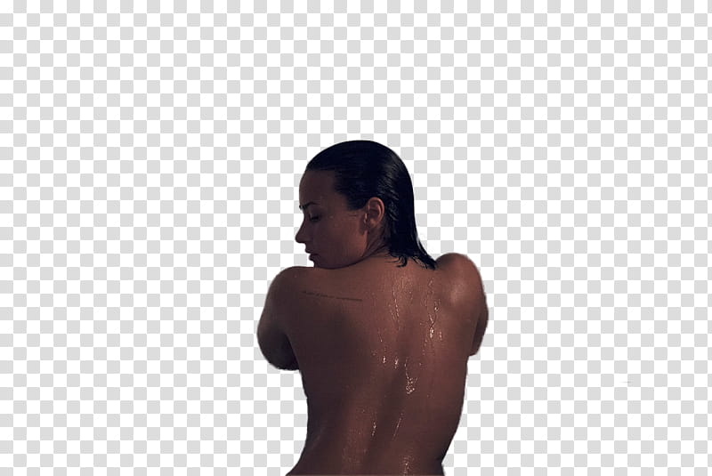 Demi Lovato transparent background PNG clipart
