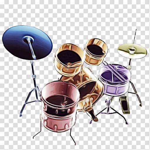 Guitar, Drum Kits, Timbales, Drum Heads, Repinique, Bass Drums, Cymbal, Drum Sticks Brushes transparent background PNG clipart