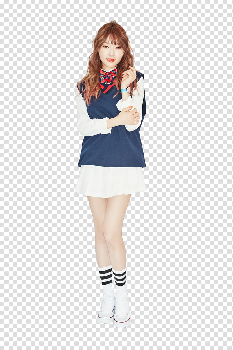 # Render I.O.I, chungha icon transparent background PNG clipart