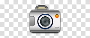 ToonTone BlackBerry Icons, camera transparent background PNG clipart thumbnail
