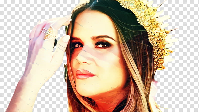 Face, Maren Morris, American Singer, Country Pop, Fashion, Music, Eyebrow, Hair transparent background PNG clipart
