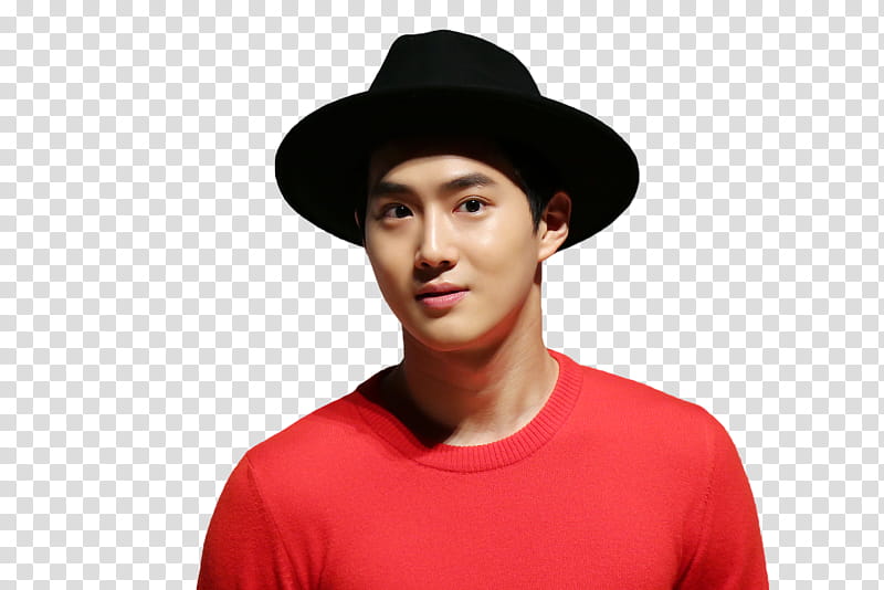 Suho EXO SMTOWN THE STAGE transparent background PNG clipart