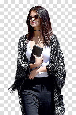 Selena Gomez 3 transparent background PNG clipart thumbnail