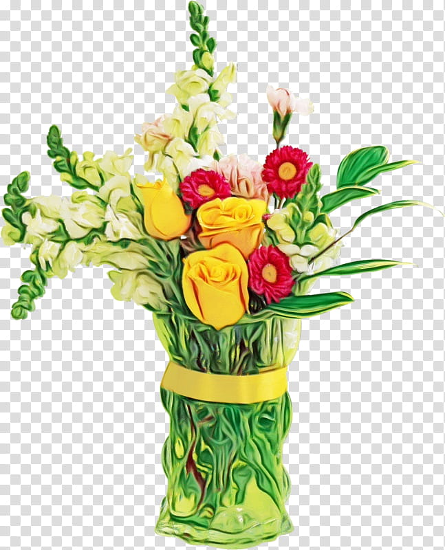 Bouquet Of Flowers, Valle, Floral Design, Cut Flowers, Flower Bouquet, Vase, June 8, Dance transparent background PNG clipart