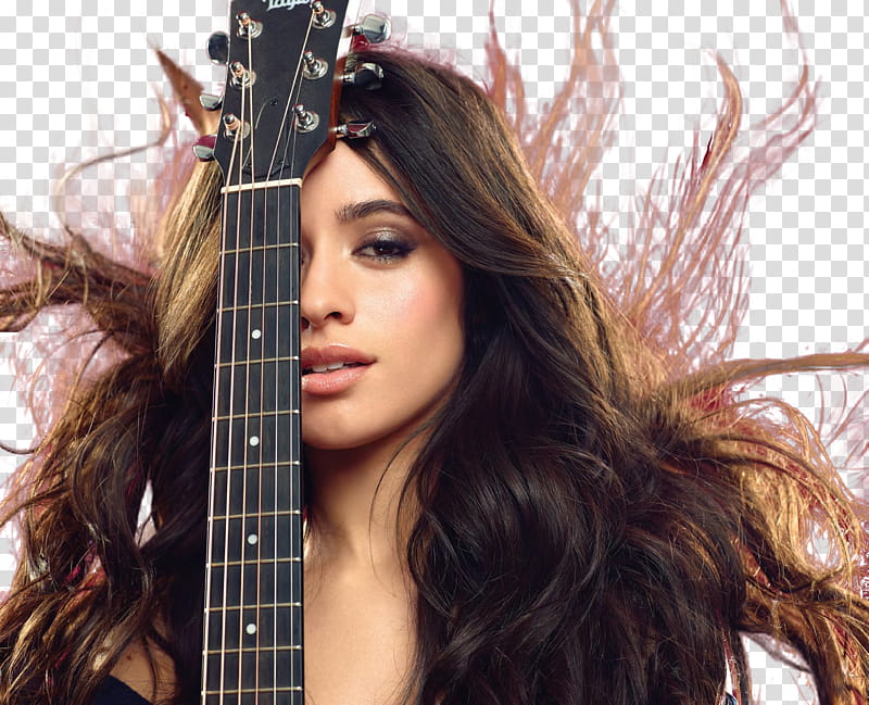 Camila Cabello, Camila Cabello () transparent background PNG clipart