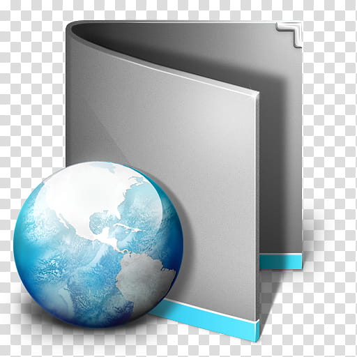 Antares Complete , Net Folder, globe transparent background PNG clipart