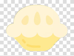 Pie icon Gastronomy Set icon Dessert icon, Yellow, Cloud, Animation, Meteorological Phenomenon, Logo transparent background PNG clipart thumbnail