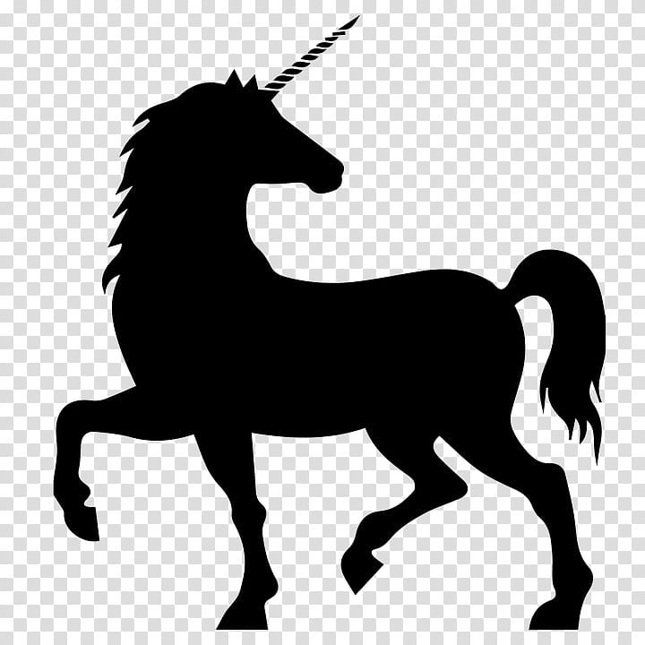 Unicorn Drawing, Silhouette, Poster, Art Museum, Gold, Mane, Horse, Animal Figure transparent background PNG clipart