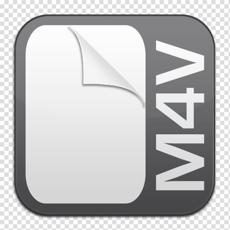 Flurry Application Icons, Mv transparent background PNG clipart