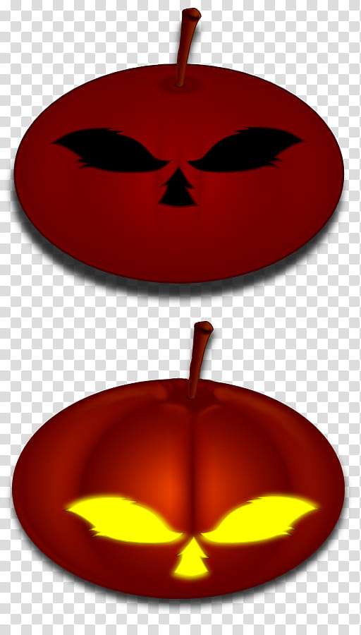 Helloween Pumpkin Icons, preview transparent background PNG clipart