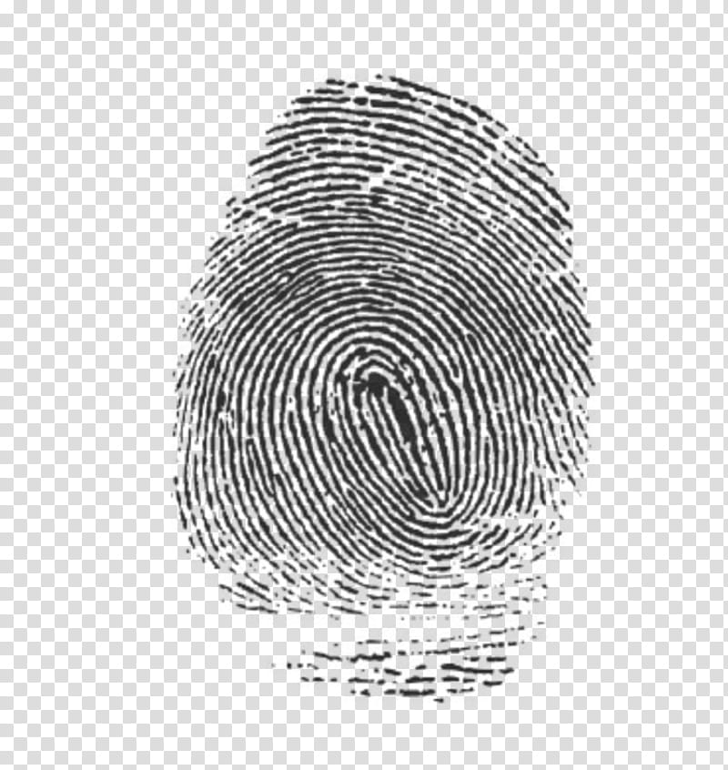 Science, Fingerprint, Biometrics, Fingerprint Scanner, Identity Document, Scanner, Login, Security transparent background PNG clipart