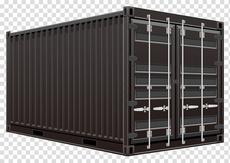 Building, Intermodal Container, Self Storage, Logistics, Cargo, Freight Transport, Armazenamento, Cubic Meter transparent background PNG clipart