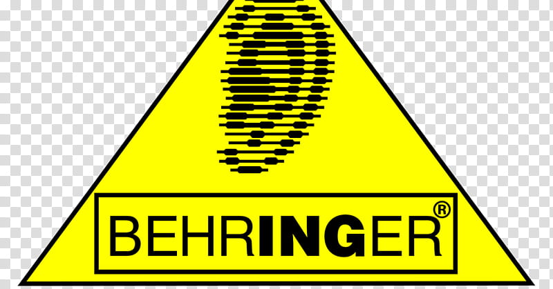 Radio, Logo, Triangle, Behringer, Xm Satellite Radio, Yellow, Text, Line transparent background PNG clipart
