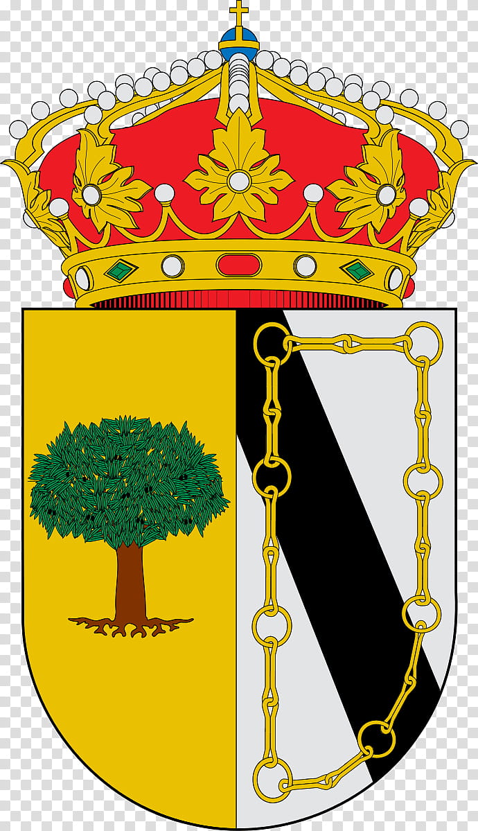 Border Line, Escutcheon, Barruelo De Santullan Town Hall, Coat Of Arms, Crest, Escudo De Burgos, Division Of The Field, Argent transparent background PNG clipart