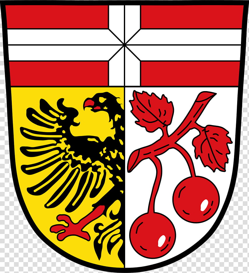 Flower Line Art, Affalterbach, Saintmartinlaplaine, Coat Of Arms, Igensdorf, Forchheim, Germany, Red transparent background PNG clipart
