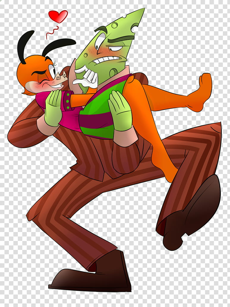 Toontown Online, Fan Art, Drawing, Artist, Comics, Concept Art, Character transparent background PNG clipart