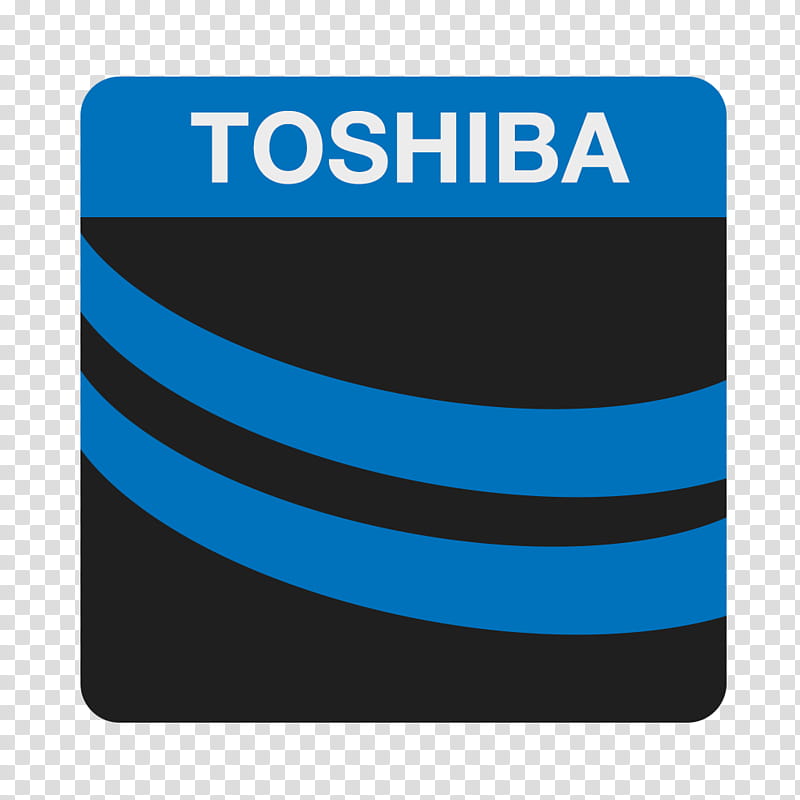 Flader  Crazy  icons for HDD SSD and USB, Toshiba EX blue transparent background PNG clipart