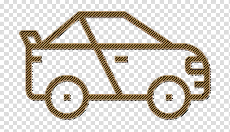 Racing car icon Car icon, Vehicle transparent background PNG clipart