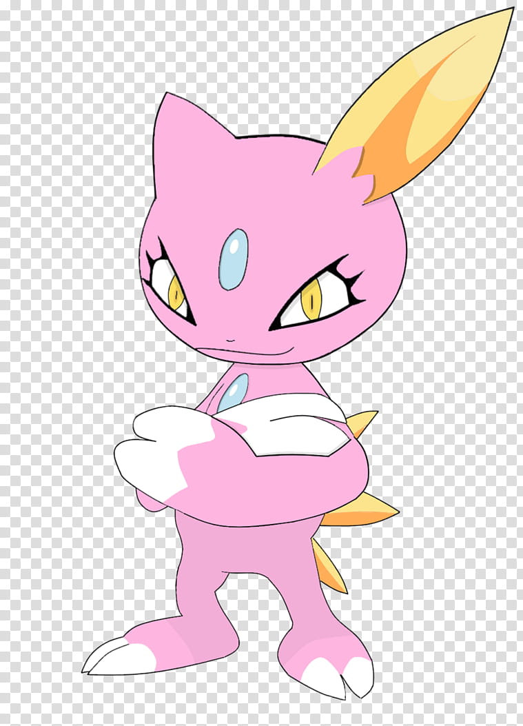 Shiny Sneasel transparent background PNG clipart